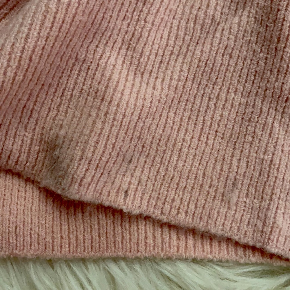 Madewell~ Wisteria Dove Cardigan - Picture 5 of 8
